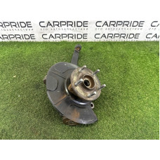 Поворотный кулак