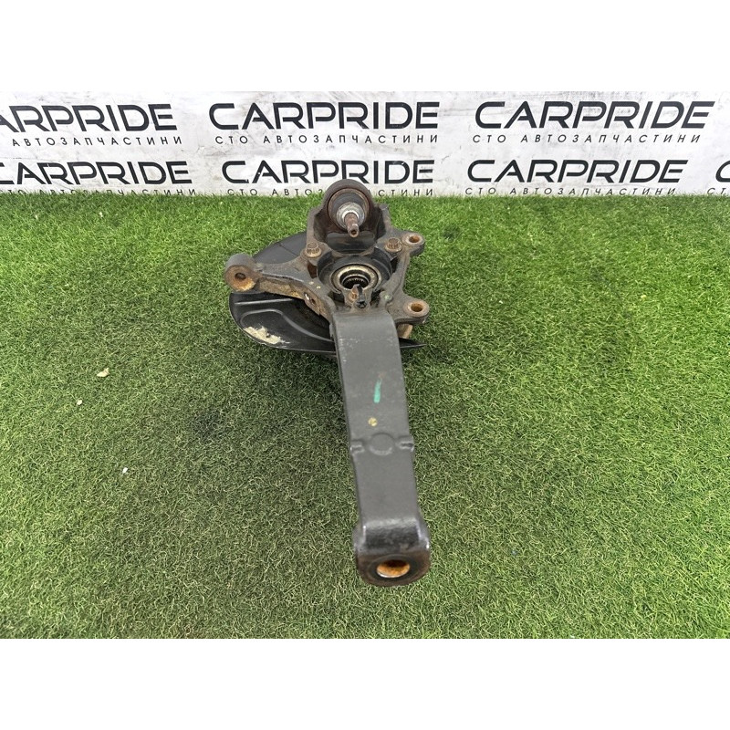 Поворотный кулак (подвеска) Jeep Grand Cherokee WK2 2014 3.0 Diesel 68022629AD