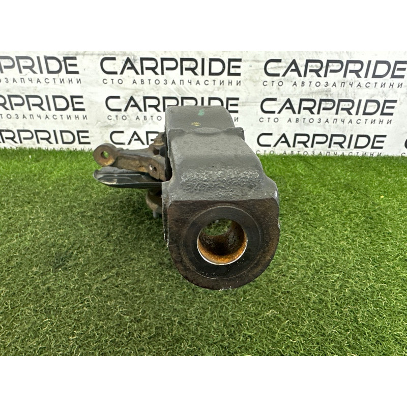 Поворотный кулак (подвеска) Jeep Grand Cherokee WK2 2014 3.0 Diesel 68022629AD