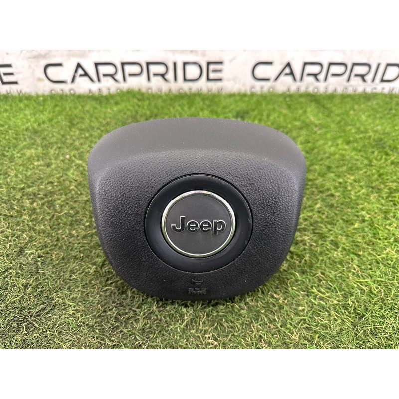 Airbag руля (airbag / безопасность) Jeep Grand Cherokee WK2 2014 3.0 Diesel 1WE131X9AE