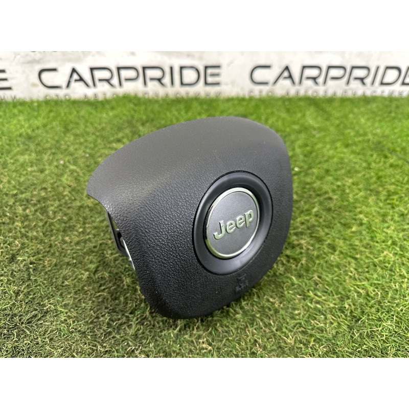 Airbag руля (airbag / безопасность) Jeep Grand Cherokee WK2 2014 3.0 Diesel 1WE131X9AE