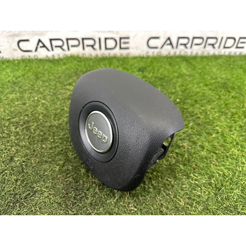 Airbag руля (airbag / безопасность) Jeep Grand Cherokee WK2 2014 3.0 Diesel 1WE131X9AE