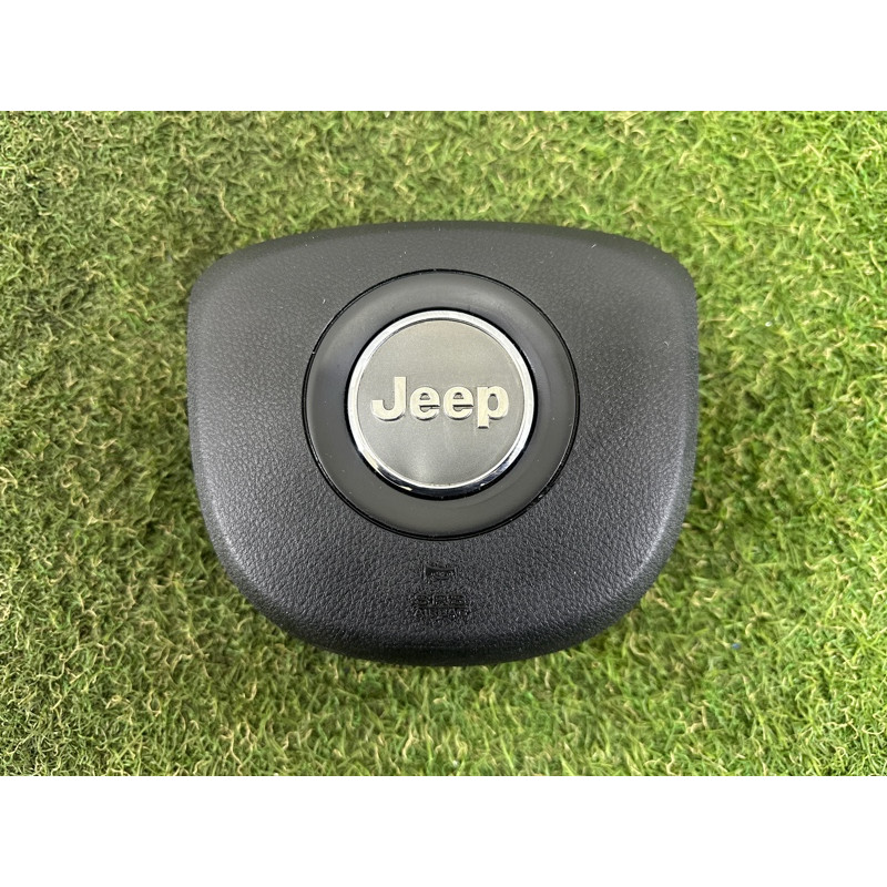 Airbag руля (airbag / безопасность) Jeep Grand Cherokee WK2 2014 3.0 Diesel 1WE131X9AE