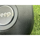 Airbag руля (airbag / безопасность) Jeep Grand Cherokee WK2 2014 3.0 Diesel 1WE131X9AE