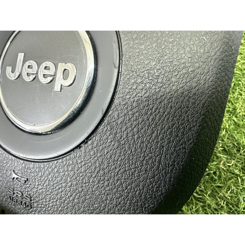 Airbag руля (airbag / безопасность) Jeep Grand Cherokee WK2 2014 3.0 Diesel 1WE131X9AE