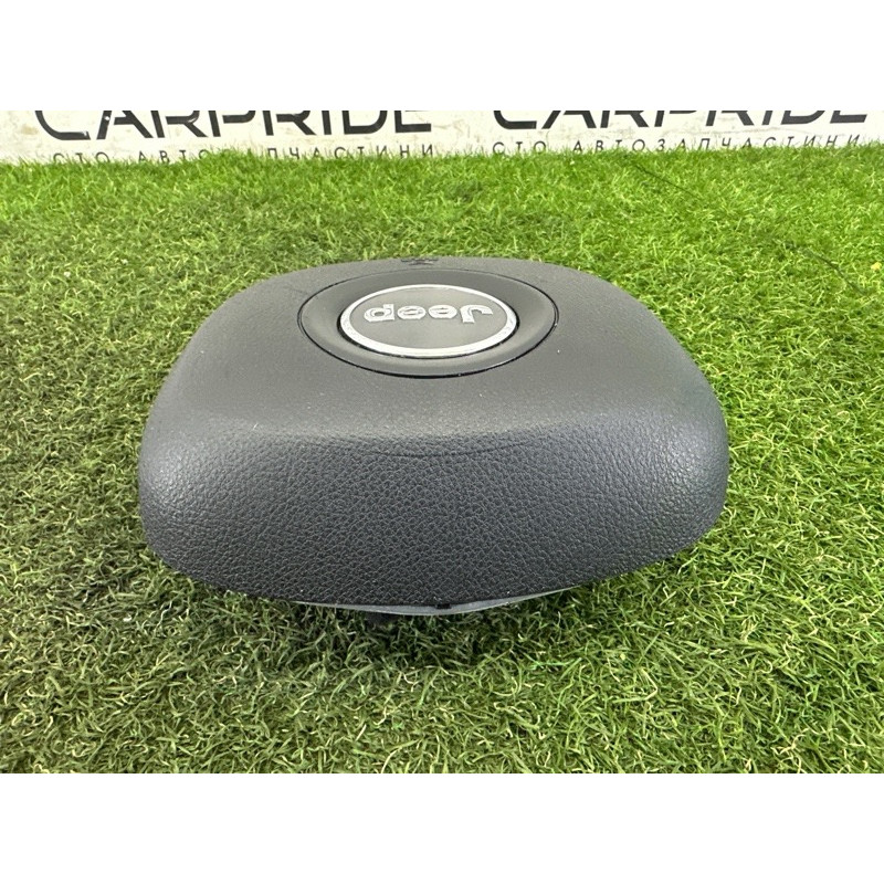 Airbag руля (airbag / безопасность) Jeep Grand Cherokee WK2 2014 3.0 Diesel 1WE131X9AE