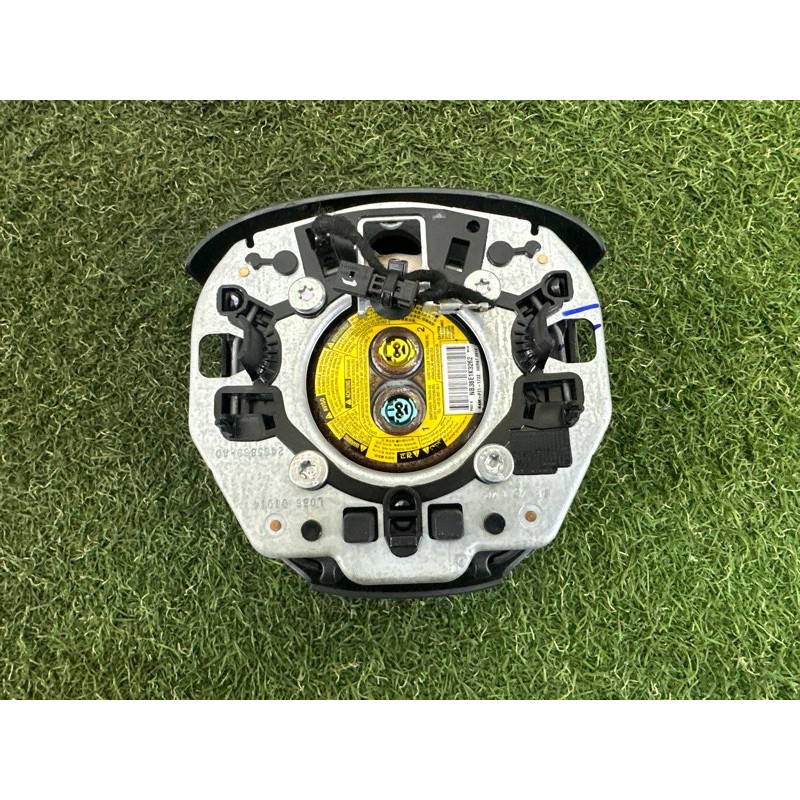 Airbag руля (airbag / безопасность) Jeep Grand Cherokee WK2 2014 3.0 Diesel 1WE131X9AE