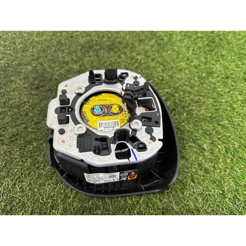 Airbag руля (airbag / безопасность) Jeep Grand Cherokee WK2 2014 3.0 Diesel 1WE131X9AE