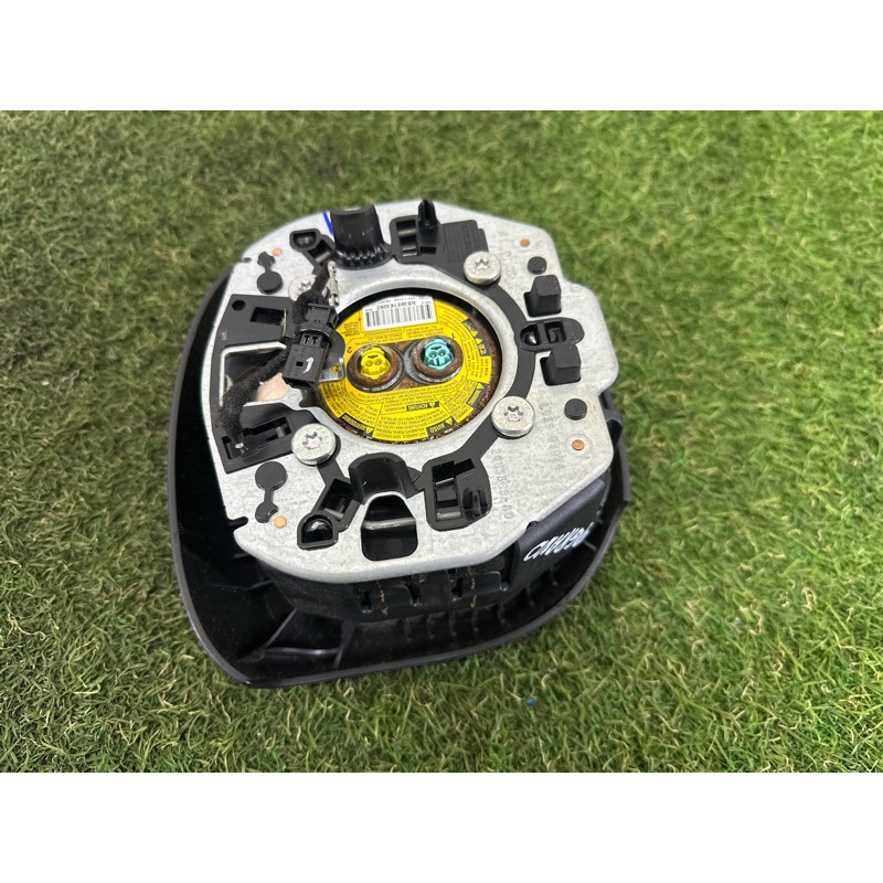 Airbag руля (airbag / безопасность) Jeep Grand Cherokee WK2 2014 3.0 Diesel 1WE131X9AE