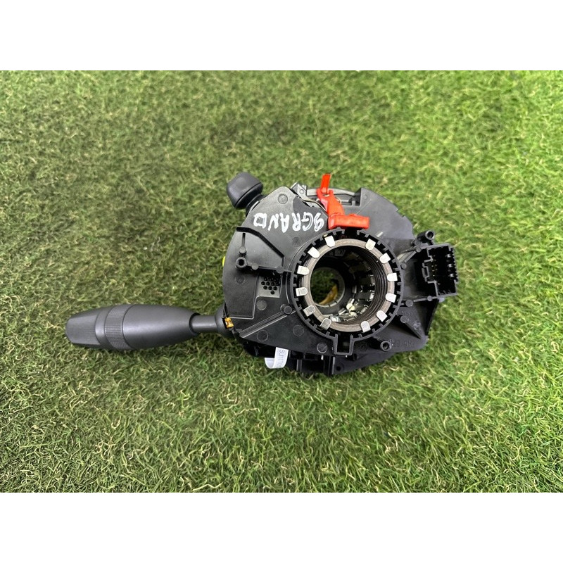 Подрулевой шлейф (электрика) Jeep Grand Cherokee WK2 2014 3.0 Diesel 1NJ72DX9AE