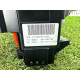 Подрулевой шлейф (электрика) Jeep Grand Cherokee WK2 2014 3.0 Diesel 1NJ72DX9AE