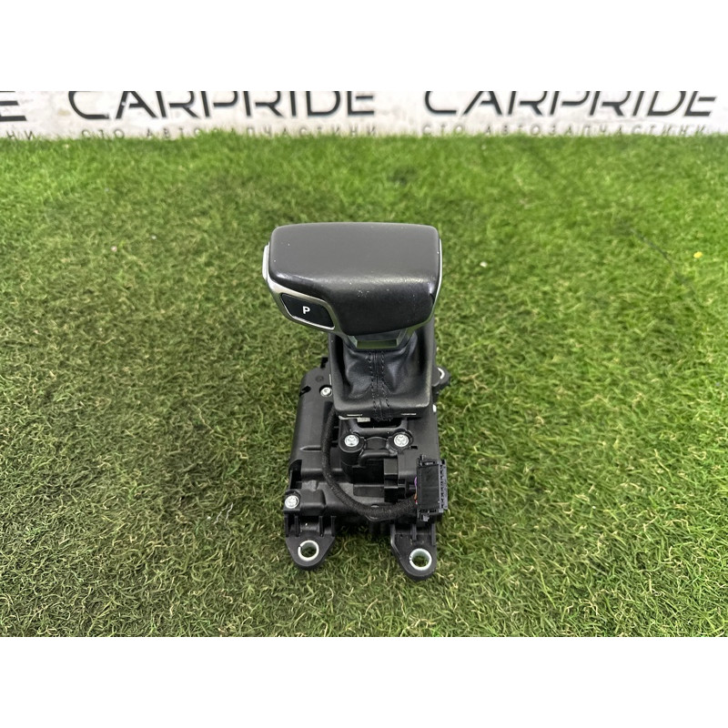 Селектор АКПП (трансмиссия) AUDI A4 B9 2017 2.0 TFSI 8W1713041J