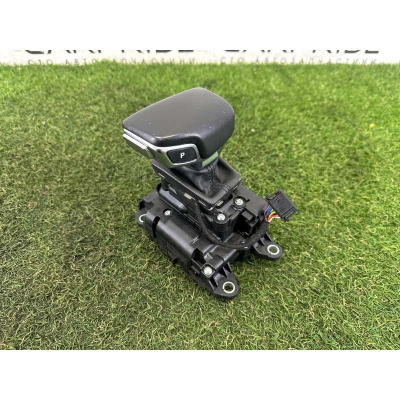 Селектор АКПП (трансмиссия) AUDI A4 B9 2017 2.0 TFSI 8W1713041J