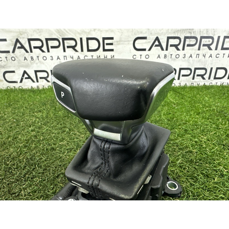 Селектор АКПП (трансмиссия) AUDI A4 B9 2017 2.0 TFSI 8W1713041J