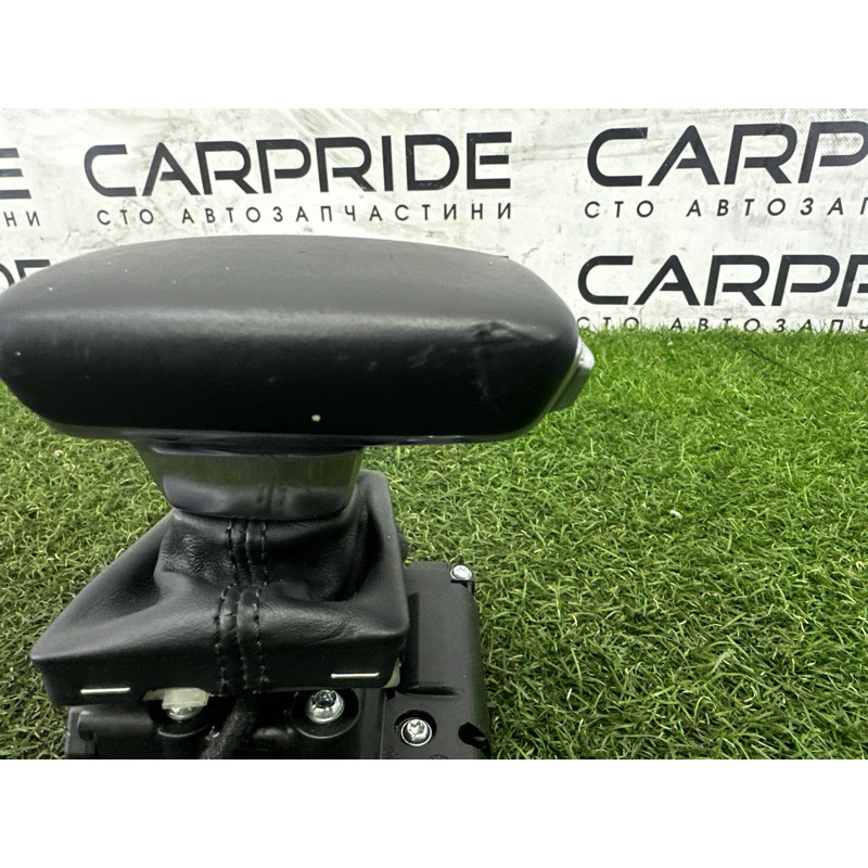 Селектор АКПП (трансмиссия) AUDI A4 B9 2017 2.0 TFSI 8W1713041J