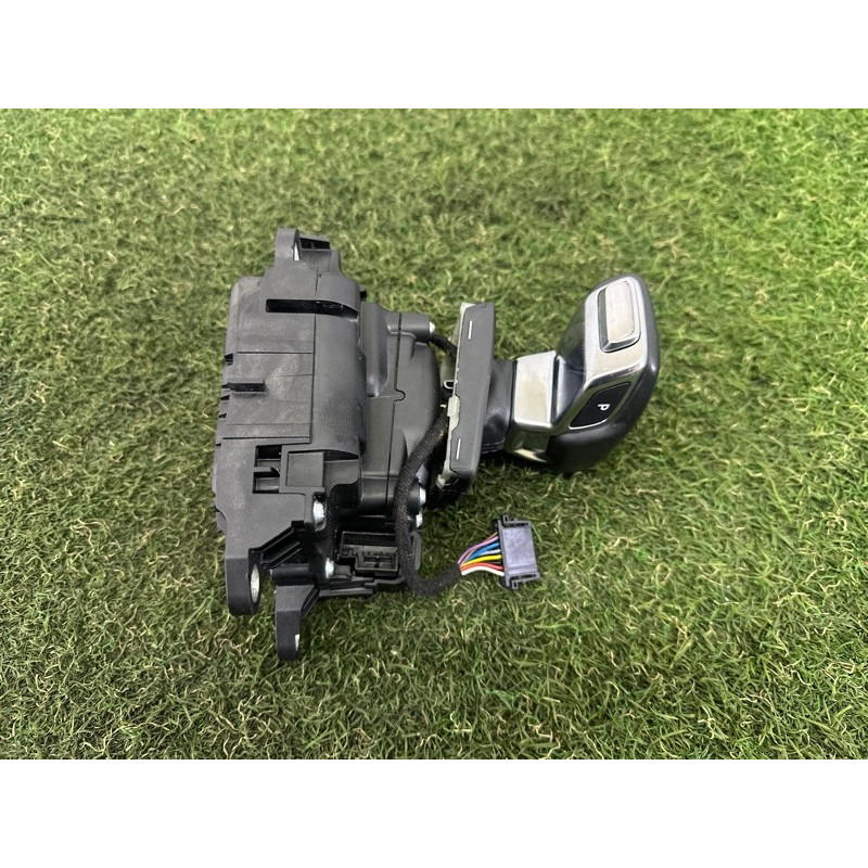 Селектор АКПП (трансмиссия) AUDI A4 B9 2017 2.0 TFSI 8W1713041J