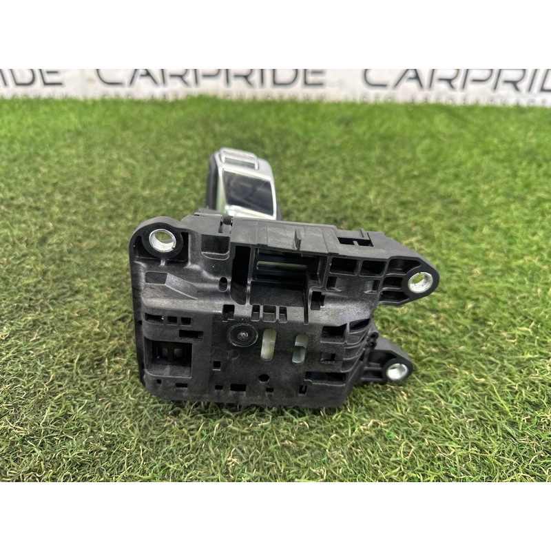 Селектор АКПП (трансмиссия) AUDI A4 B9 2017 2.0 TFSI 8W1713041J