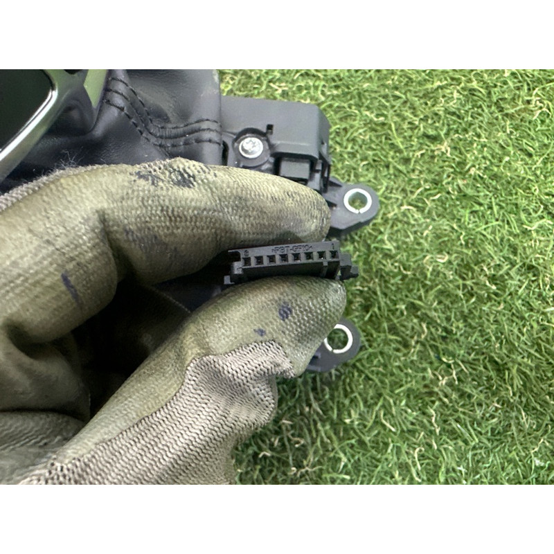 Селектор АКПП (трансмиссия) AUDI A4 B9 2017 2.0 TFSI 8W1713041J