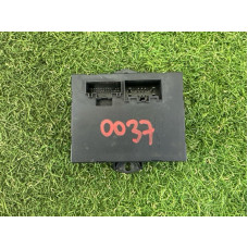 Блок управления крышки багажника