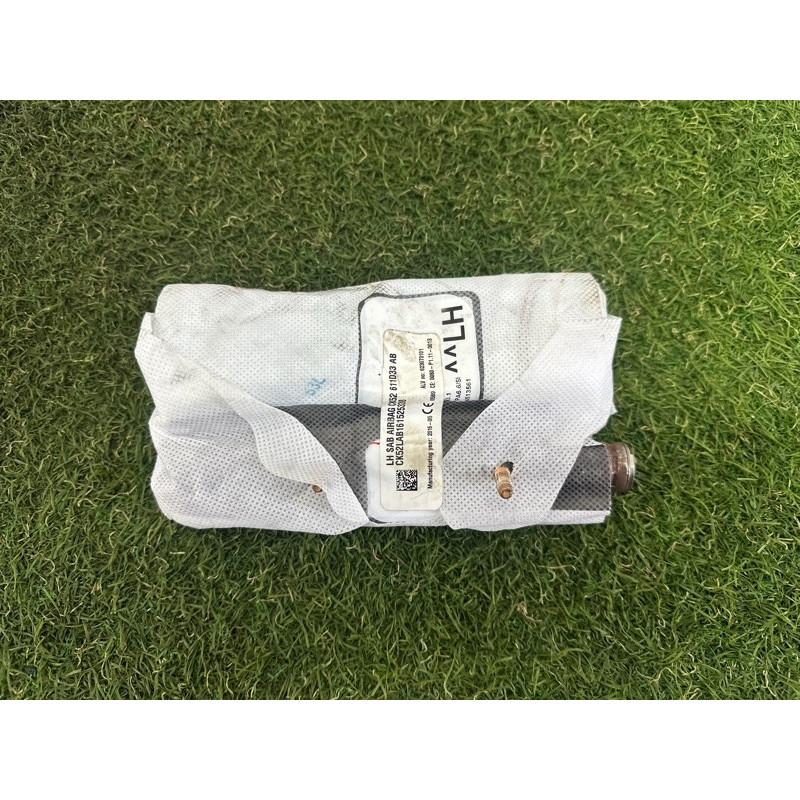 Airbag сидения (airbag / безопасность) LAND ROVER Range Rover L405 2016 5.0 LR040379