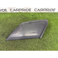 Накладка стійки