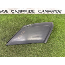 Накладка стойки