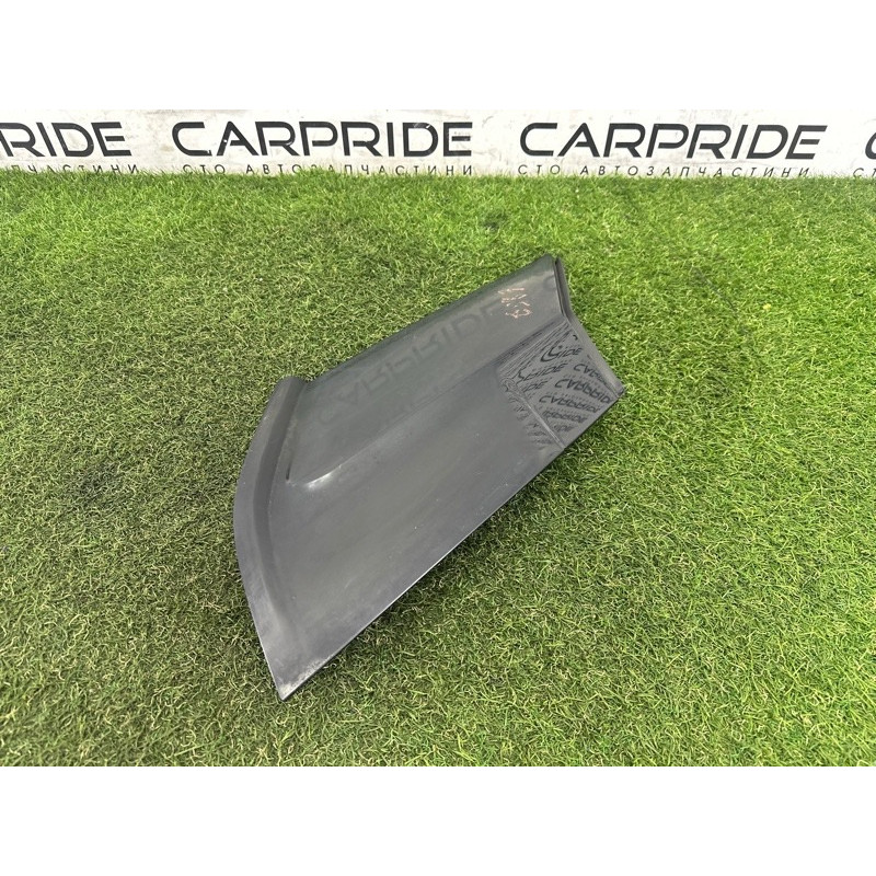 Накладка стойки (кузов и элементы) LAND ROVER Range Rover Evoque L538 2016 2.0 LR048706