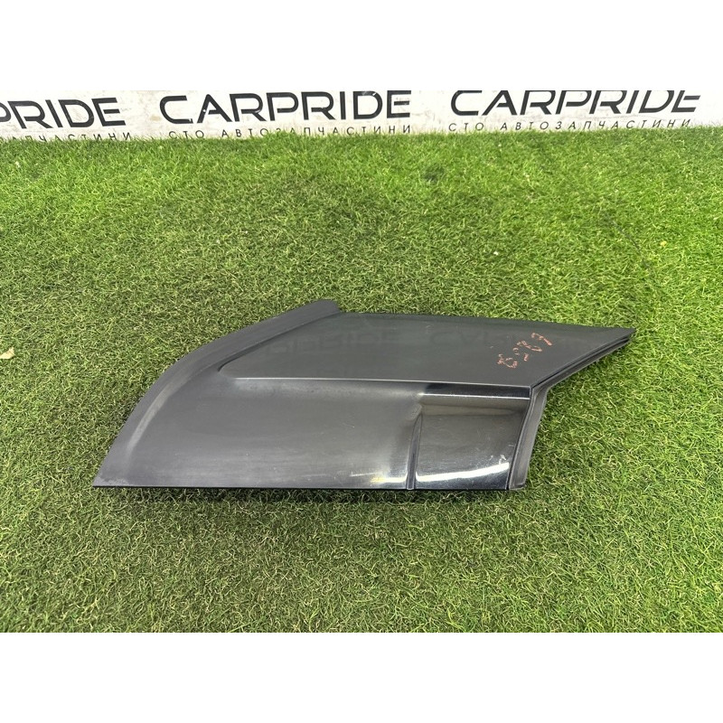 Накладка стойки (кузов и элементы) LAND ROVER Range Rover Evoque L538 2016 2.0 LR048706