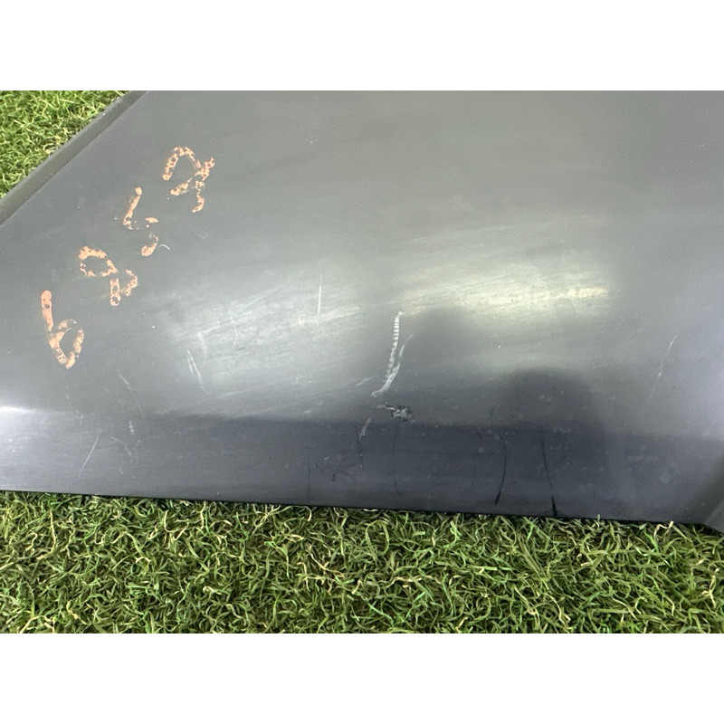 Накладка стойки (кузов и элементы) LAND ROVER Range Rover Evoque L538 2016 2.0 LR048706