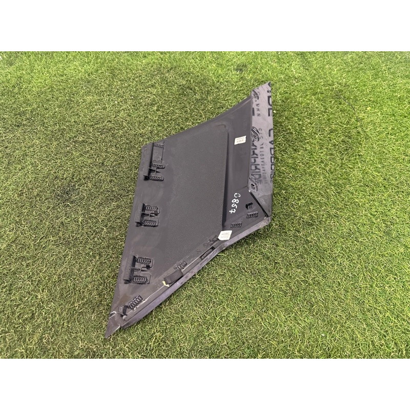 Накладка стойки (кузов и элементы) LAND ROVER Range Rover Evoque L538 2016 2.0 LR048706