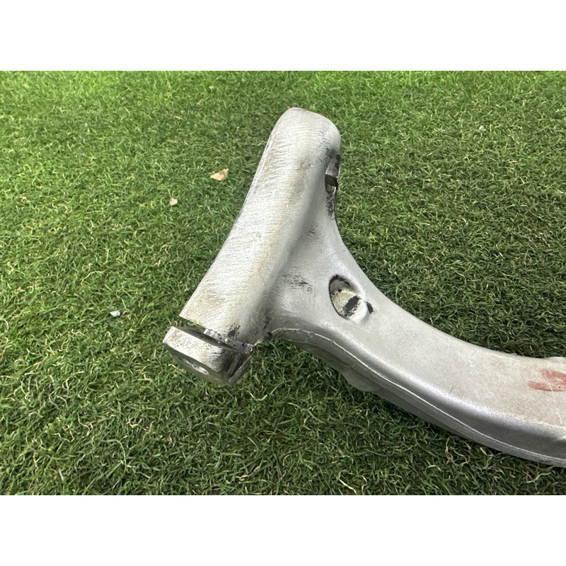 Поворотный кулак (подвеска) AUDI A4 B9 2017 2.0 TFSI 8W0407254F