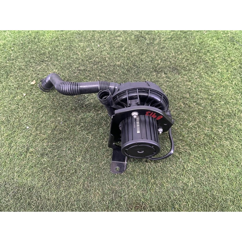 Насос вторичного воздуха (выпускная система) AUDI Q7 4M 2017 3.0 TFSi 079959231K