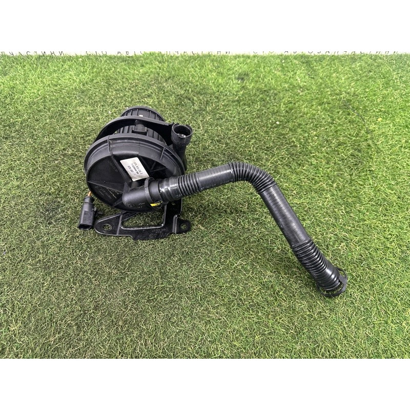 Насос вторичного воздуха (выпускная система) AUDI Q7 4M 2017 3.0 TFSi 079959231K