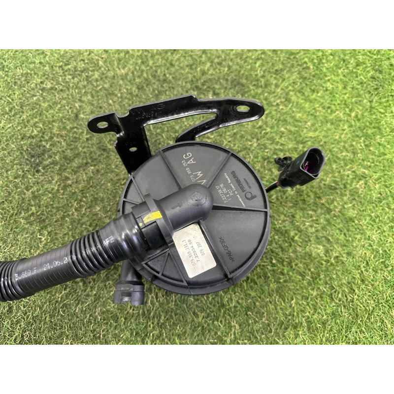 Насос вторичного воздуха (выпускная система) AUDI Q7 4M 2017 3.0 TFSi 079959231K