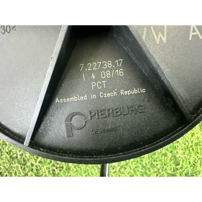 Насос вторичного воздуха (выпускная система) AUDI Q7 4M 2017 3.0 TFSi 079959231K