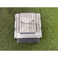 Блок управления двигателем