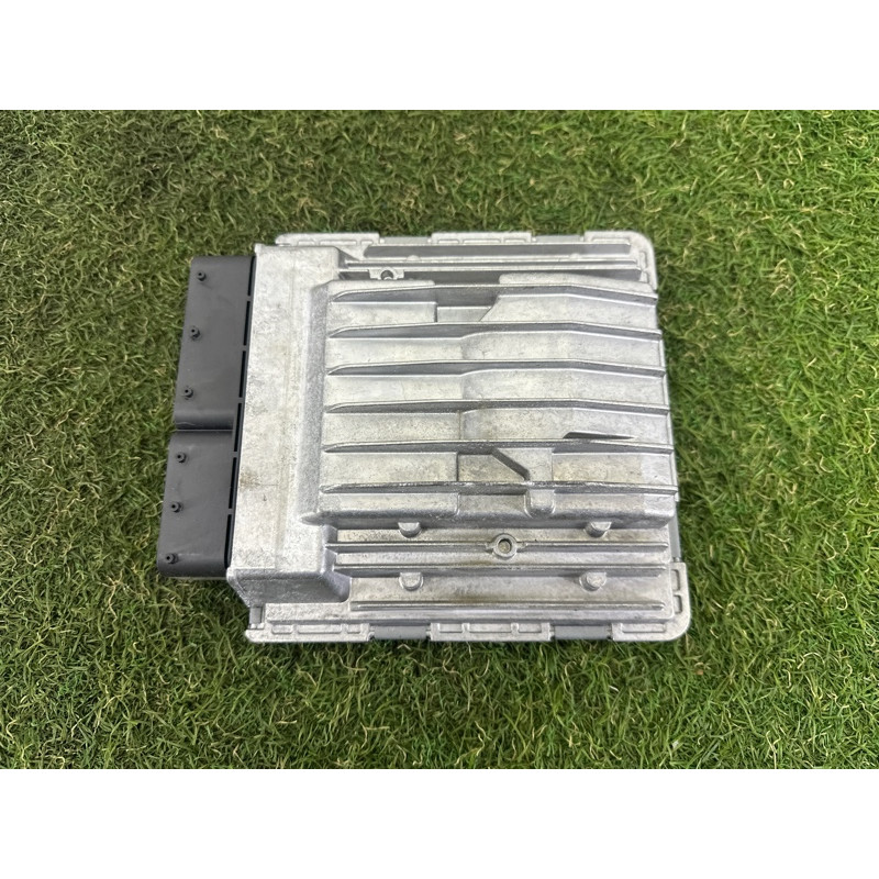 Блок управления двигателем (электрика / блоки управления) BMW 3-series E90 2010 3.0 N54 12147616431