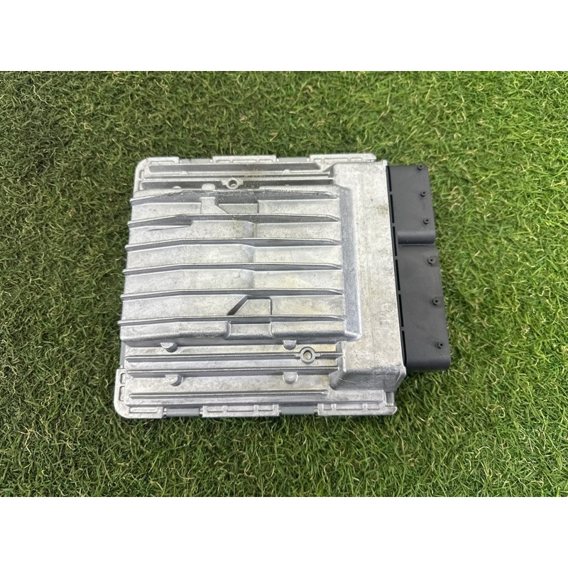 Блок управления двигателем (электрика / блоки управления) BMW 3-series E90 2010 3.0 N54 12147616431