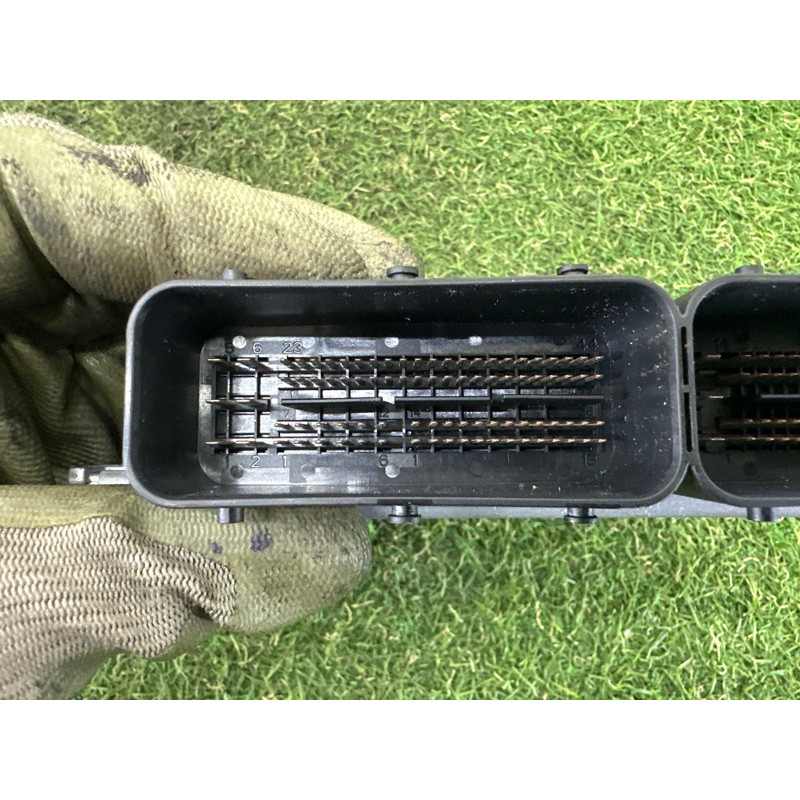 Блок управления двигателем (электрика / блоки управления) BMW 3-series E90 2010 3.0 N54 12147616431