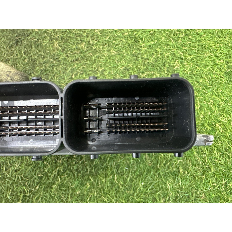 Блок управления двигателем (электрика / блоки управления) BMW 3-series E90 2010 3.0 N54 12147616431