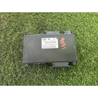 Блок управления сиденьем