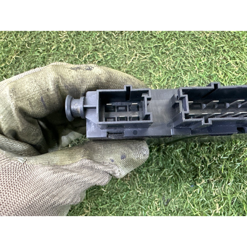 Блок управления сиденьем (электрика / блоки управления) Jeep Grand Cherokee WK2 2014 3.0 Diesel 5026617AD