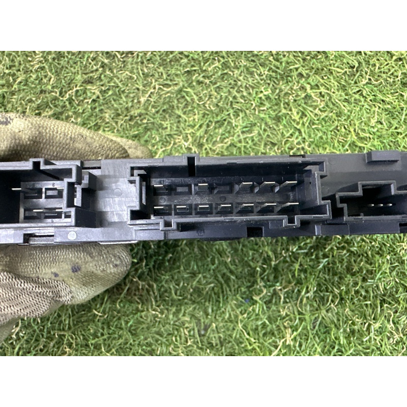 Блок управления сиденьем (электрика / блоки управления) Jeep Grand Cherokee WK2 2014 3.0 Diesel 5026617AD