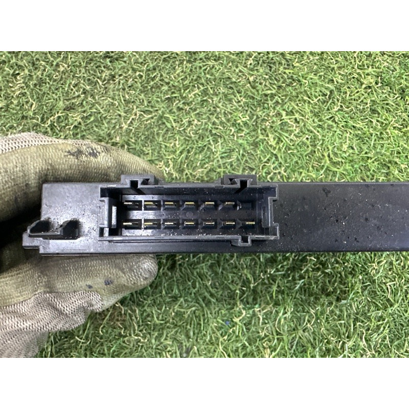 Блок управления сиденьем (электрика / блоки управления) Jeep Grand Cherokee WK2 2014 3.0 Diesel 5026617AD