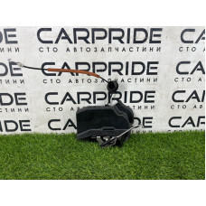 Замок двери