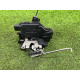 Замок двери (кузов и элементы) AUDI A4 B6 2.4BDV 8E0839015C