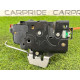 Замок двери (кузов и элементы) AUDI A4 B6 2.4BDV 8E0839015C