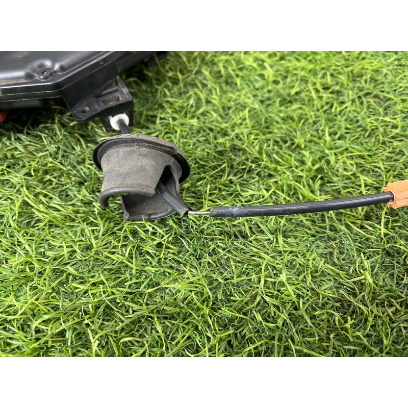 Замок двери (кузов и элементы) AUDI A4 B6 2.4BDV 8E0839015C