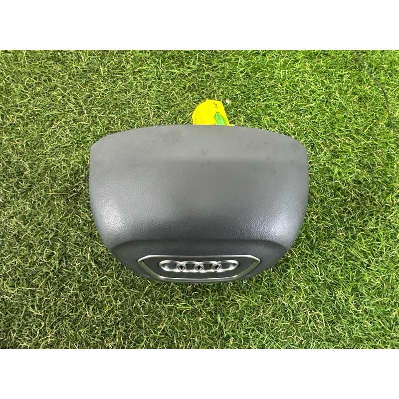 Airbag руля (airbag / безопасность) AUDI Q7 4M 2017 3.0 TFSi 4M0880201PAY2