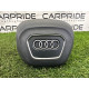 Airbag руля (airbag / безопасность) AUDI Q7 4M 2017 3.0 TFSi 4M0880201PAY2